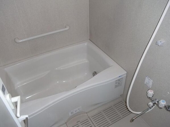 ドエル新都の物件内観写真